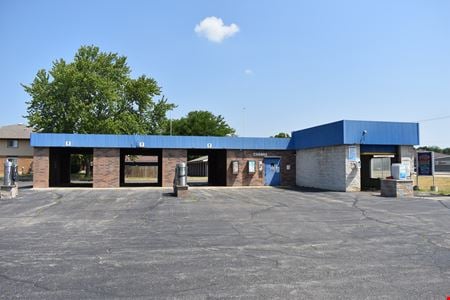 Photo of commercial space at 631 S Janesville St in Milton