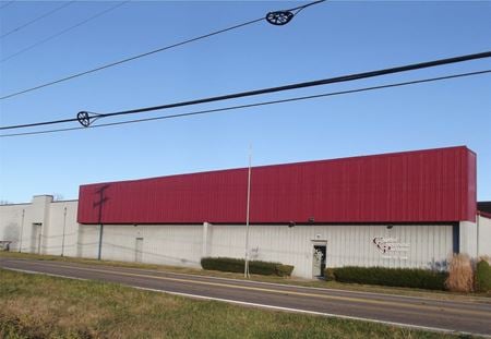 Photo of commercial space at 1174 Grange Hall Rd. in Beavercreek