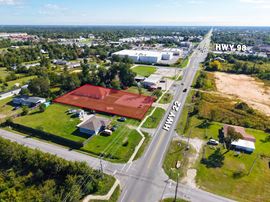 5311 E Highway 22