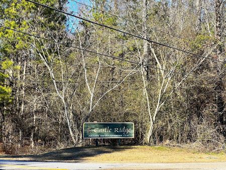 VacantLand space for Sale at 0 Hill Ridge Dr in Wetumpka