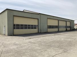 Close-In Eastside Warehouse with Yard
