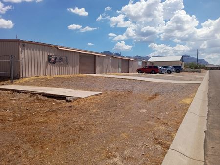 Photo of commercial space at 1544, 1474 E 18th Ave in Apache Junction