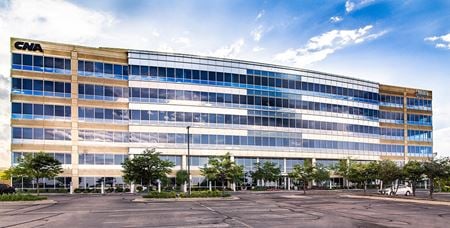 Office space for Rent at 10375 Park Meadows Drive in Littleton