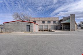 NCC Prescott Industrial Park