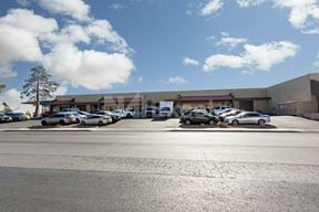 Procyon Industrial Park