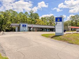 14435 NW US Hwy 441 - Retail Bldg