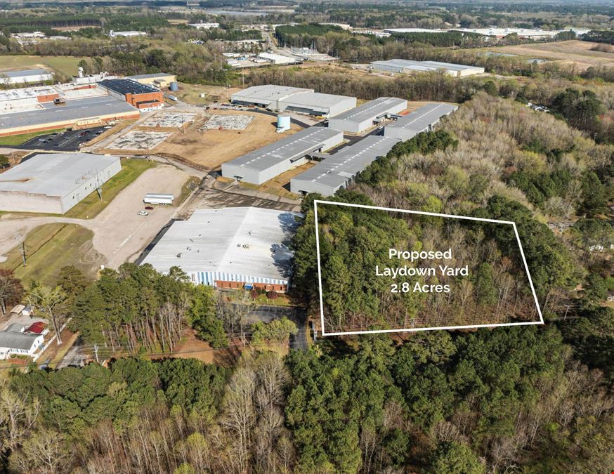 2107 Black Creek Rd SE