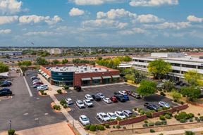 Arrowpoint Office Center