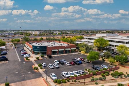 Office space for Rent at 16140 N. Arrowhead Fountains Ctr Dr. in Peoria
