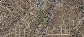 Santa Fe 15.5 Acres – El Dorado area (28891 US Hwy 285)