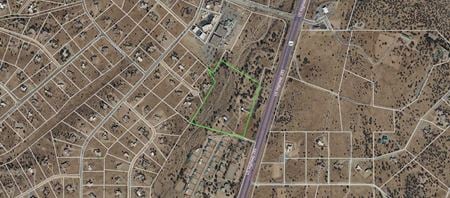 VacantLand space for Sale at 28891 US Highway 285 in Santa Fe