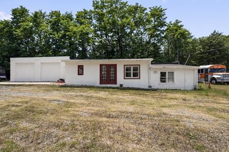 Industrial space for Rent at 5326 Main St in Walkertown