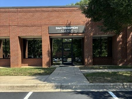 Office space for Sale at 3130 Fairhill Drive, Suite 106 in Raleigh