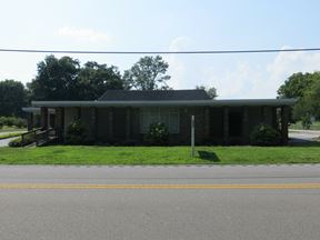 Office Building in Fair Play, SC