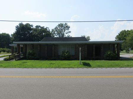 Office space for Rent at 111 W Pine Grove Rd in Fair Play