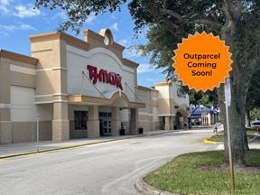 Oviedo Park Crossing