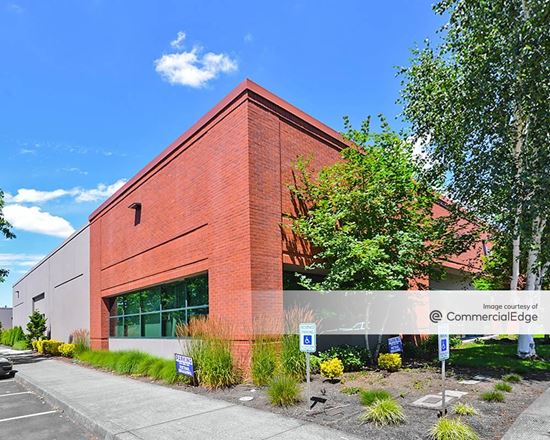 Columbia Tech Center - Building 13