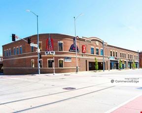 3901 Main Street