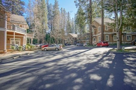 Photo of commercial space at 101 - 105 Providence Mine Road in Nevada City