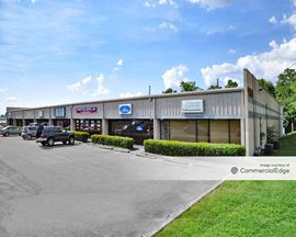 Elm Hill Business Center