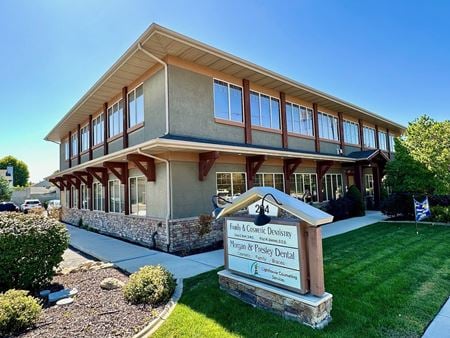 Office space for Rent at 204 East Fort Union Blvd in Midvale
