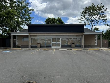 Retail space for Rent at 274 Bay Shore Road in North Babylon