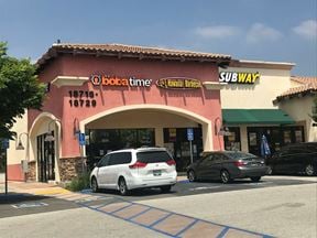 26870-900 Sierra Hwy 18717-29 Via Princessa