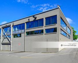 Interbay Building