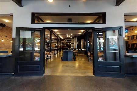 Retail space for Rent at 39 N Lexington Ave in Asheville