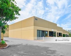 Rancho San Clemente Business Center