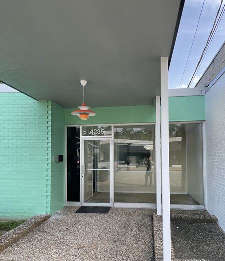 Photo of commercial space at 4233 Lincoln Ave in Groves