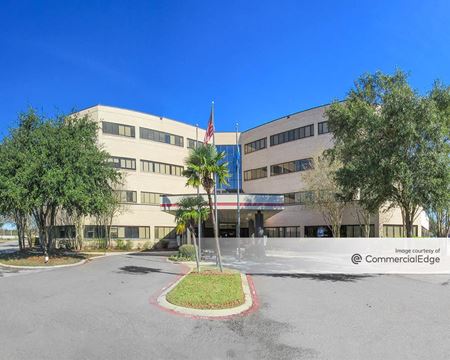 Office space for Rent at 16777 Medical Center Drive in Baton Rouge