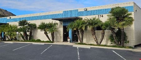 Industrial space for Rent at 541-774 N Twin Oaks Valley Rd in San Marcos