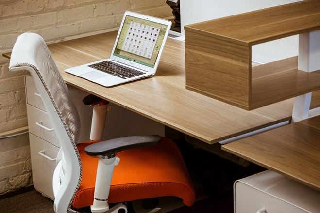 Platform Coworking - Ravenswood