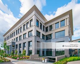 Franklin Campus II Bldg 2