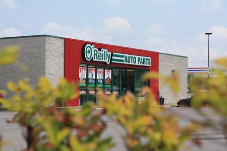 Retail space for Rent at 1202 Huntsville Highway in Fayetteville