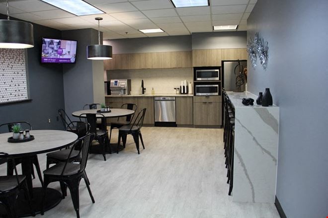 NorthPoint Executive Suites Duluth