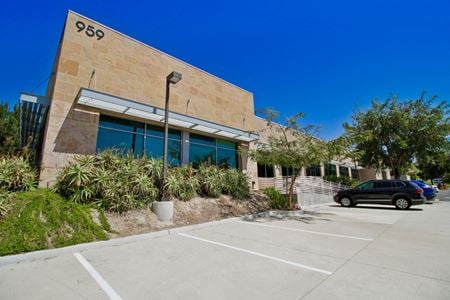 Photo of commercial space at 959 Lane Ave in Chula Vista