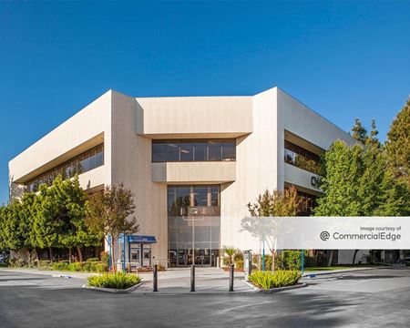 Photo of commercial space at 1390 South Main Street in Walnut Creek