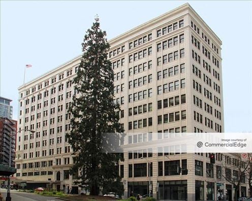 The Securities Building