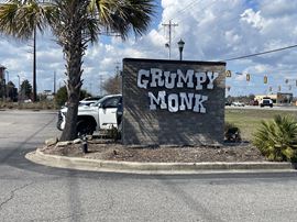 Restaurant Location - Highway 501