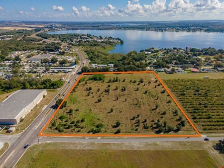 VacantLand space for Sale at Glencruiten Ave N in Lake Alfred