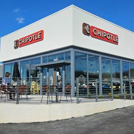 University Shopping Plaza