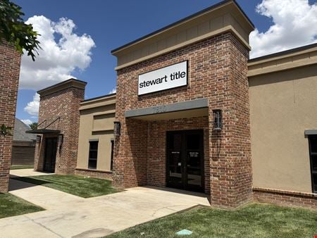 Retail space for Sale at 7810 Hillside Rd in Amarillo