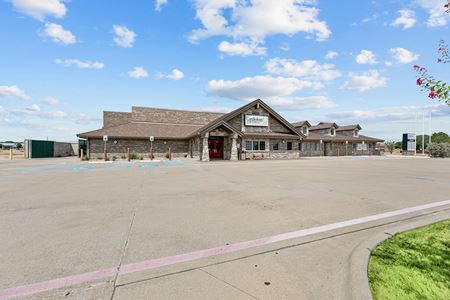 Commercial space for Sale at 851 Highway 287 N in Mansfield