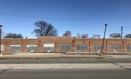 Commercial space for Sale at 11908-11940 Conner St in Detroit