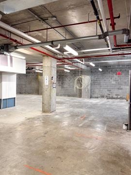 3,400 - 7,600 SF | 211 Schermerhorn Street | New Development Retail Space With Glass Frontage For Lease