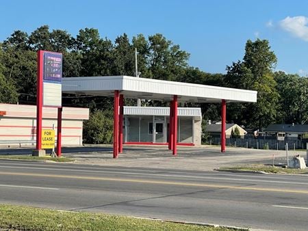 Mixed Use space for Sale at 1239 MT Vernon Ave in Marion