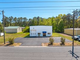 Free Standing Office/Warehouse for Sale or Lease