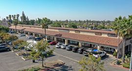 Mission Village
